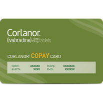 Corlanor® Co-Pay Card